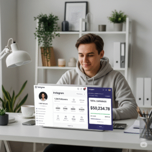 How to Monetize Your Instagram Account in 2025