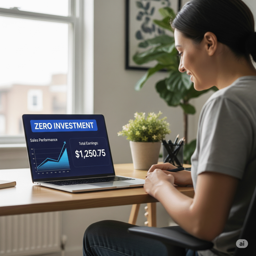 Make Money Online Without Investment - Is It Possible?